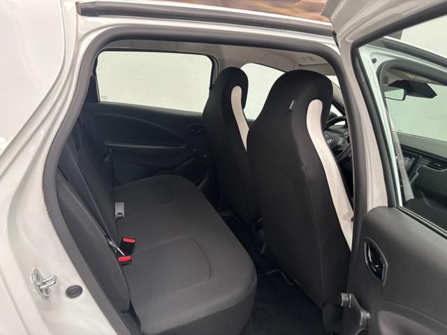 RENAULT ZOE Life R110 Flex BATTERIE A NOLEGGIO