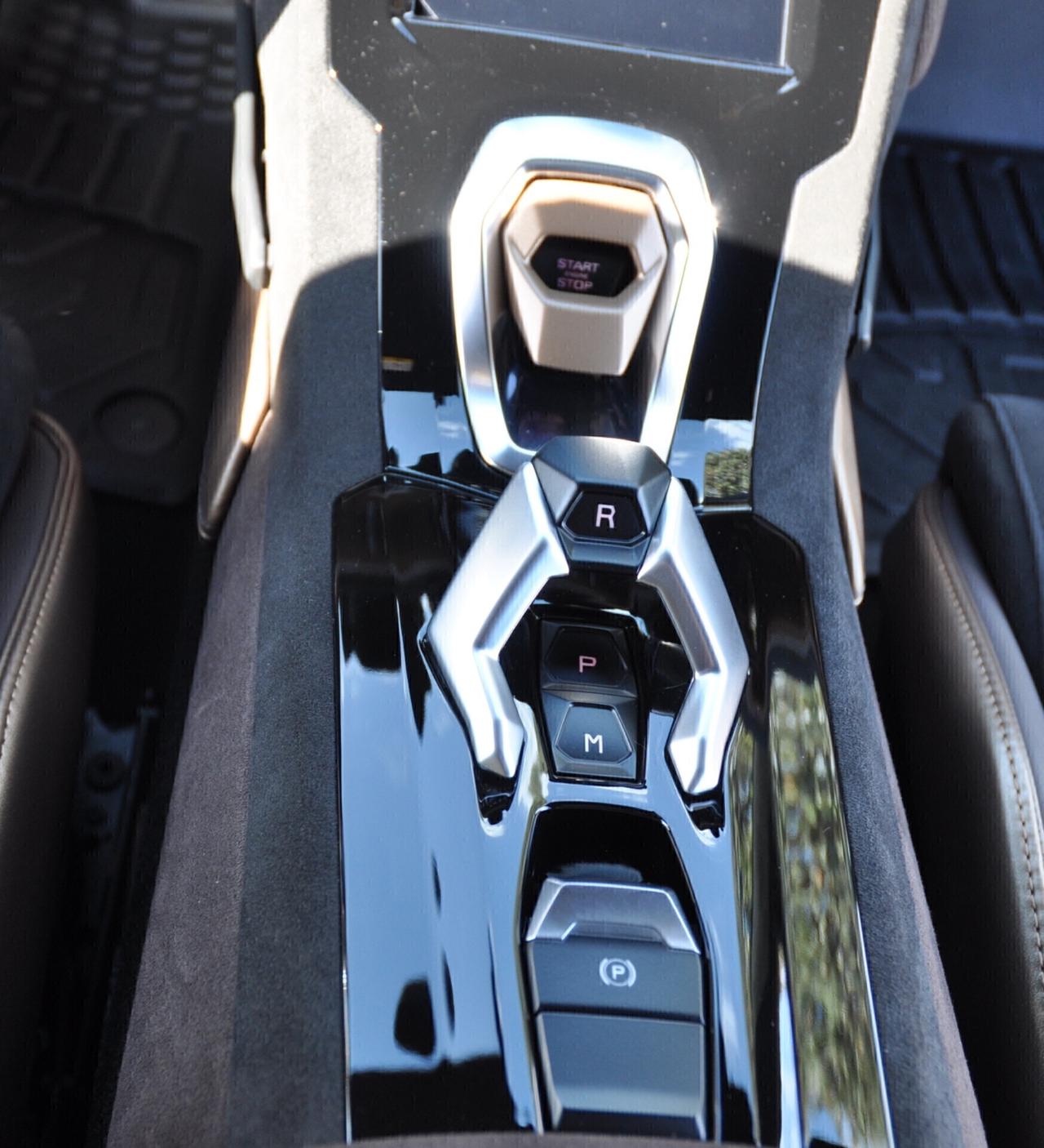 Lamborghini Huracan STERRATO Coupe 5.2 Evo 610 cv awd