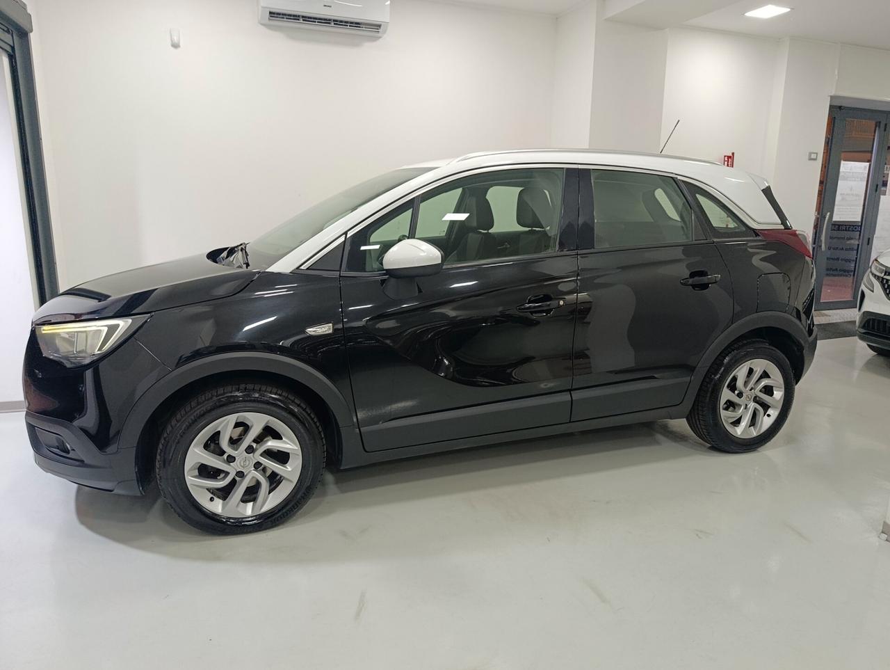 Opel Crossland X 1.5 ECOTEC D 102 CV Start&Stop Innovation