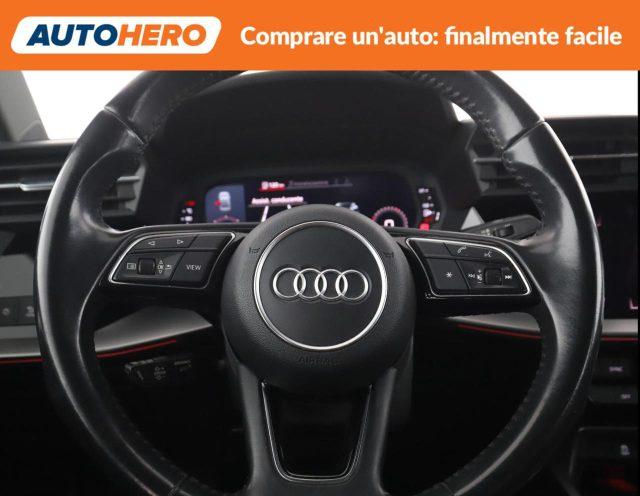 AUDI A3 Sedan 30 TDI