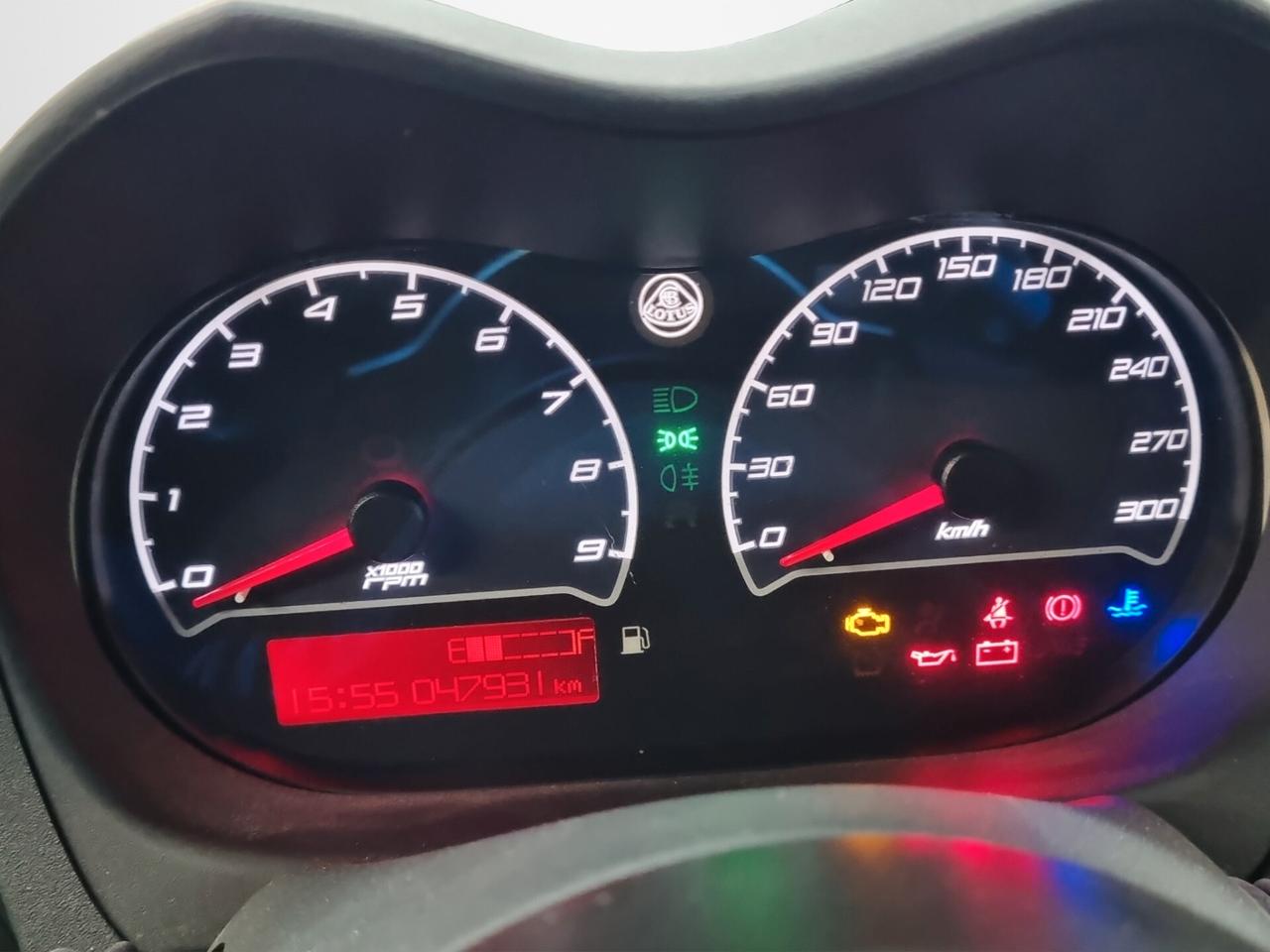 Lotus Elise 1.6 Sport