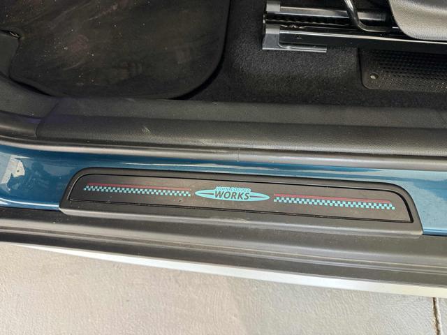 MINI Countryman 2.0 Cooper SD Hype Countryman Automatica