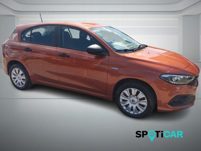 FIAT Tipo 1.5 Hybrid DCT 5 porte