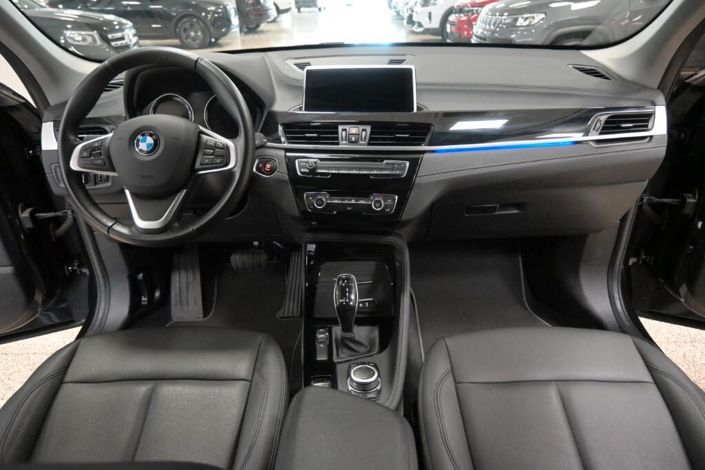 Bmw X1 sDrive16d xLine