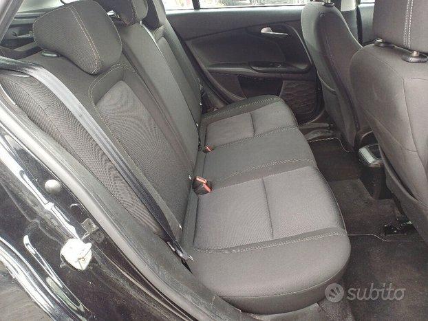 Fiat Tipo S.W 1.6 Mjt DCT Incidentata 2020