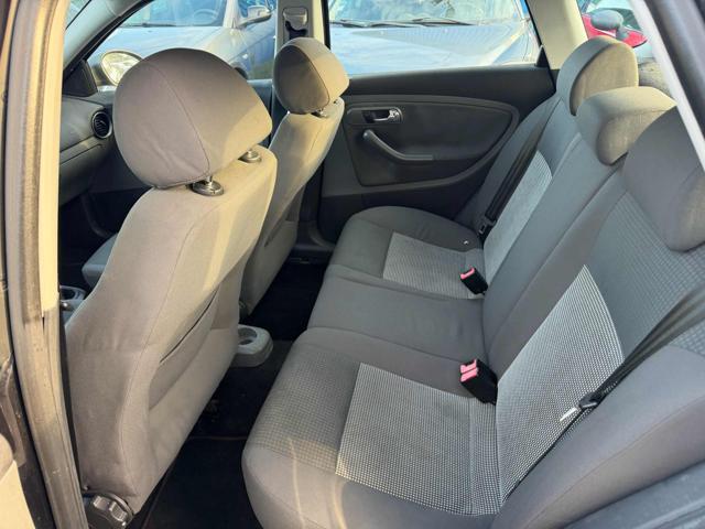 SEAT Ibiza 1.4 16V 85CV 5p. Special Ed. Dual