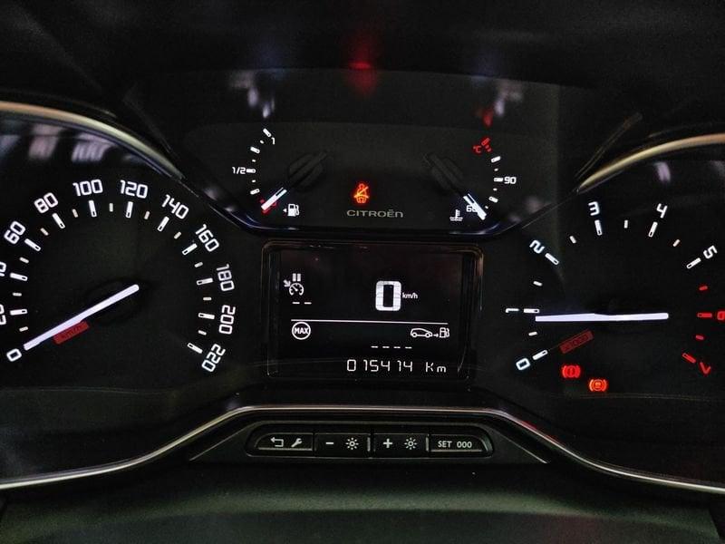 Citroën C3 Aircross C3 Aircross PureTech 110 S&S Max