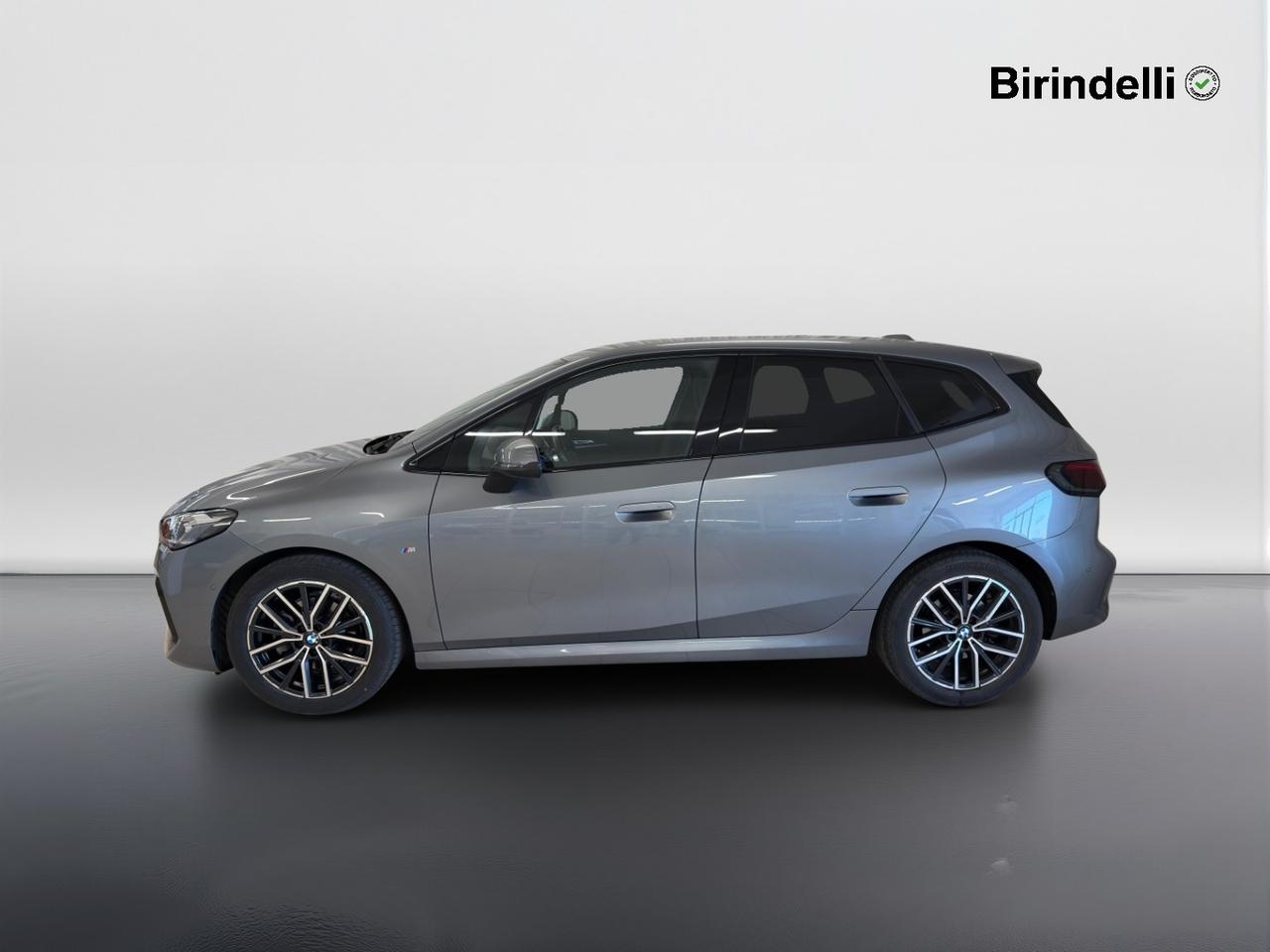 BMW 218d Active Tourer
