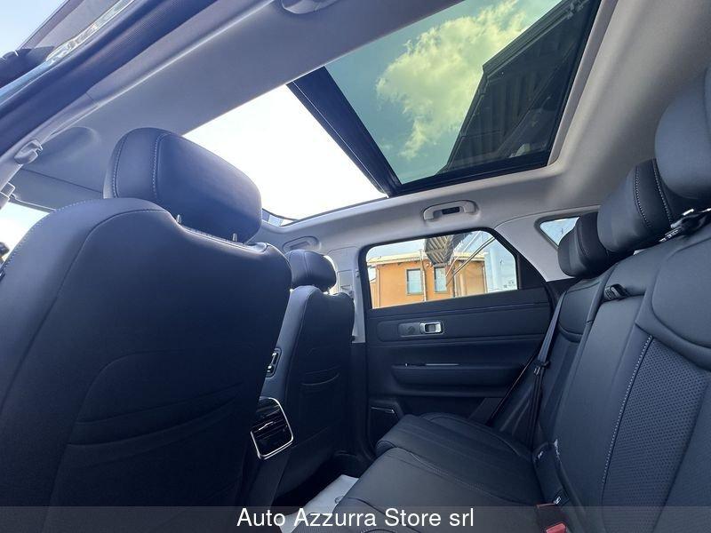 Jaecoo Jaecoo 7 Super Hyb. Jaecoo 7 1.5 TGDI 347 CV PHEV Exclusive