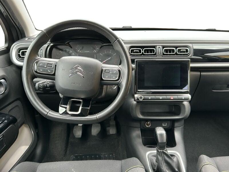 Citroën C3 C3 PureTech 83 S&S Shine