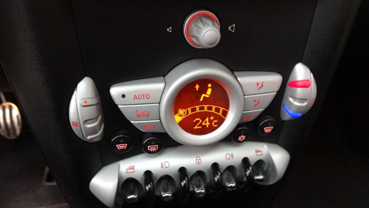 MINI - Mini - 1.6 16V Cooper S