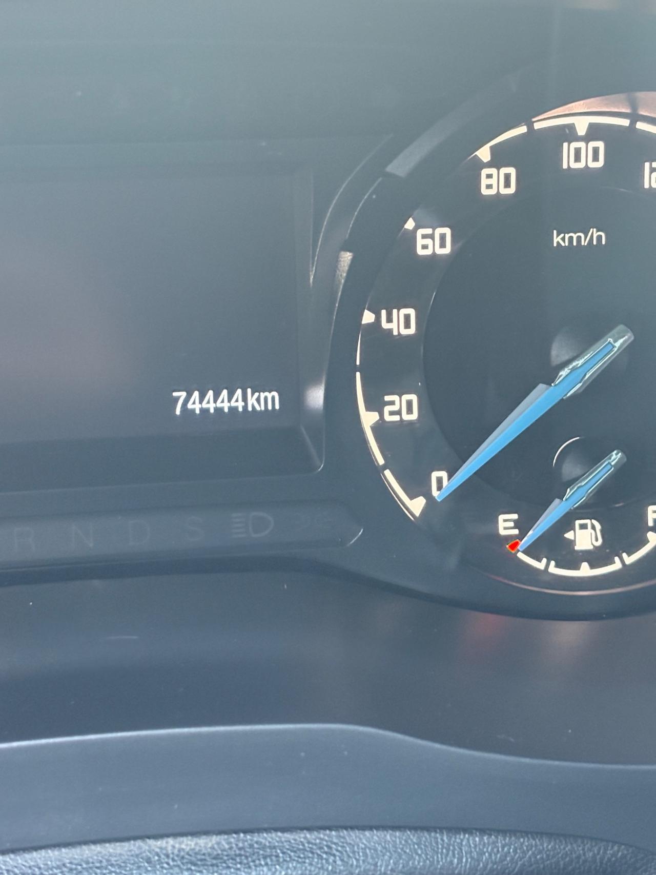 Ford Ranger 2.0 TDCi DC XLT 5 posti