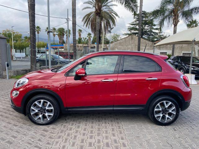 FIAT 500X 1.6 MultiJet 120 CV Cross