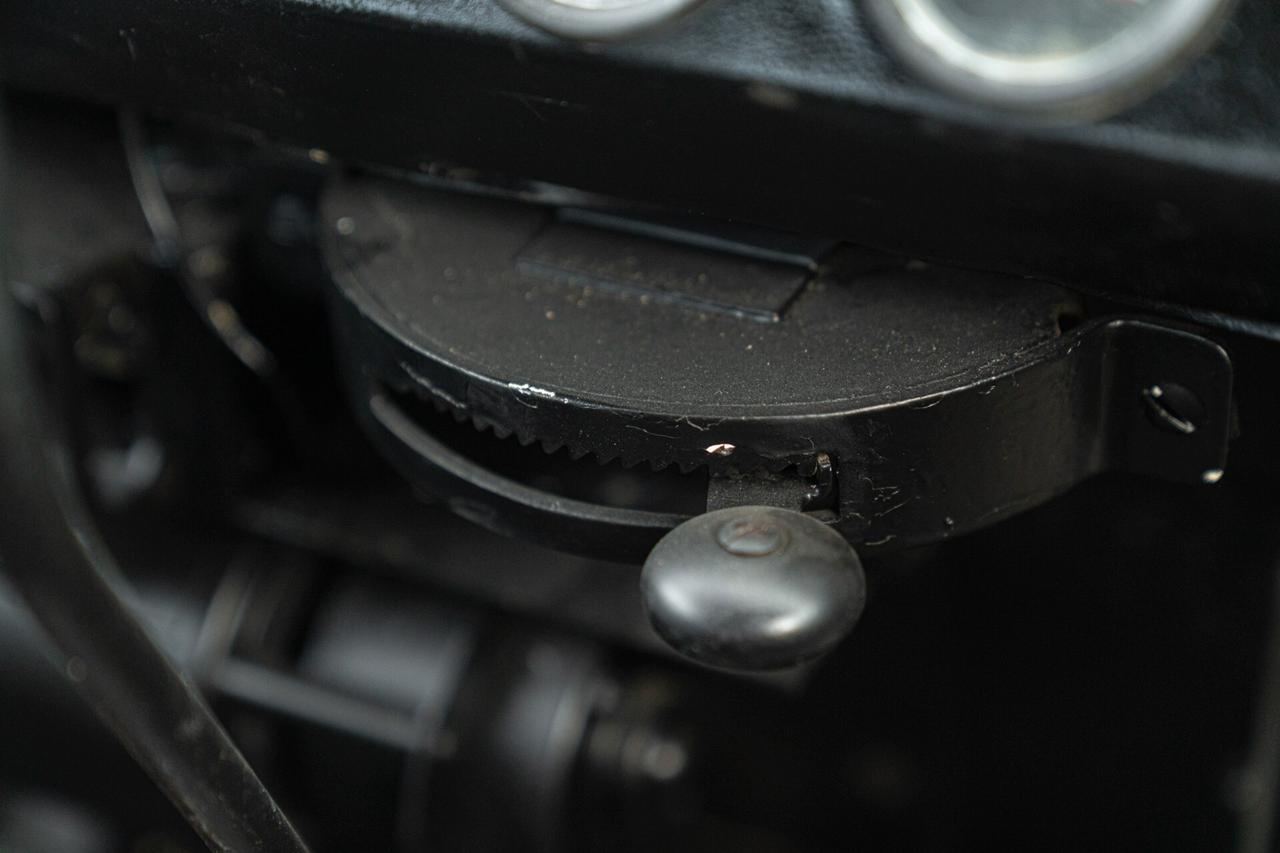 1977 LAND ROVER 88 SERIE II A ROV00060