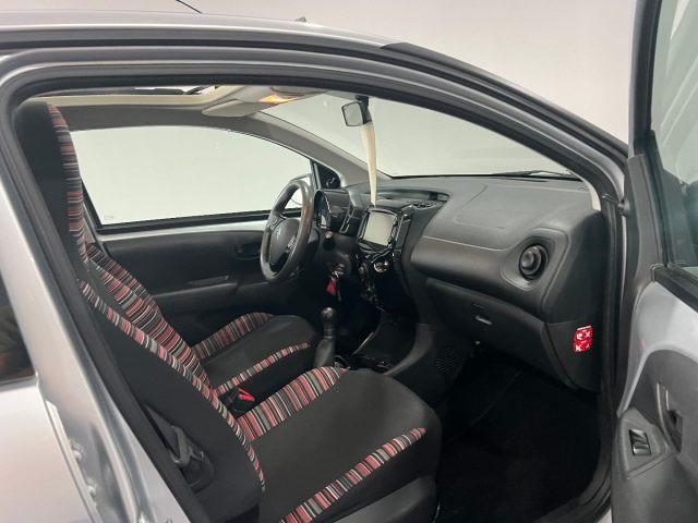CITROEN C1 Airscape PureTech 82 5 porte Shine