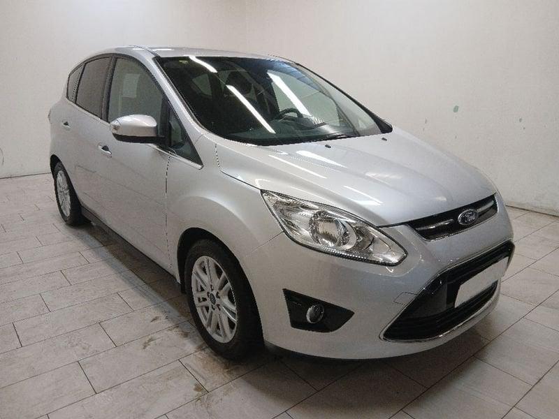 Ford C-Max 1.6 tdci Titanium 115cv dpf