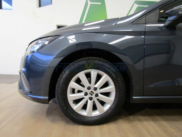 SEAT Ibiza 1.0 EcoTSI 95 CV 5 porte Style