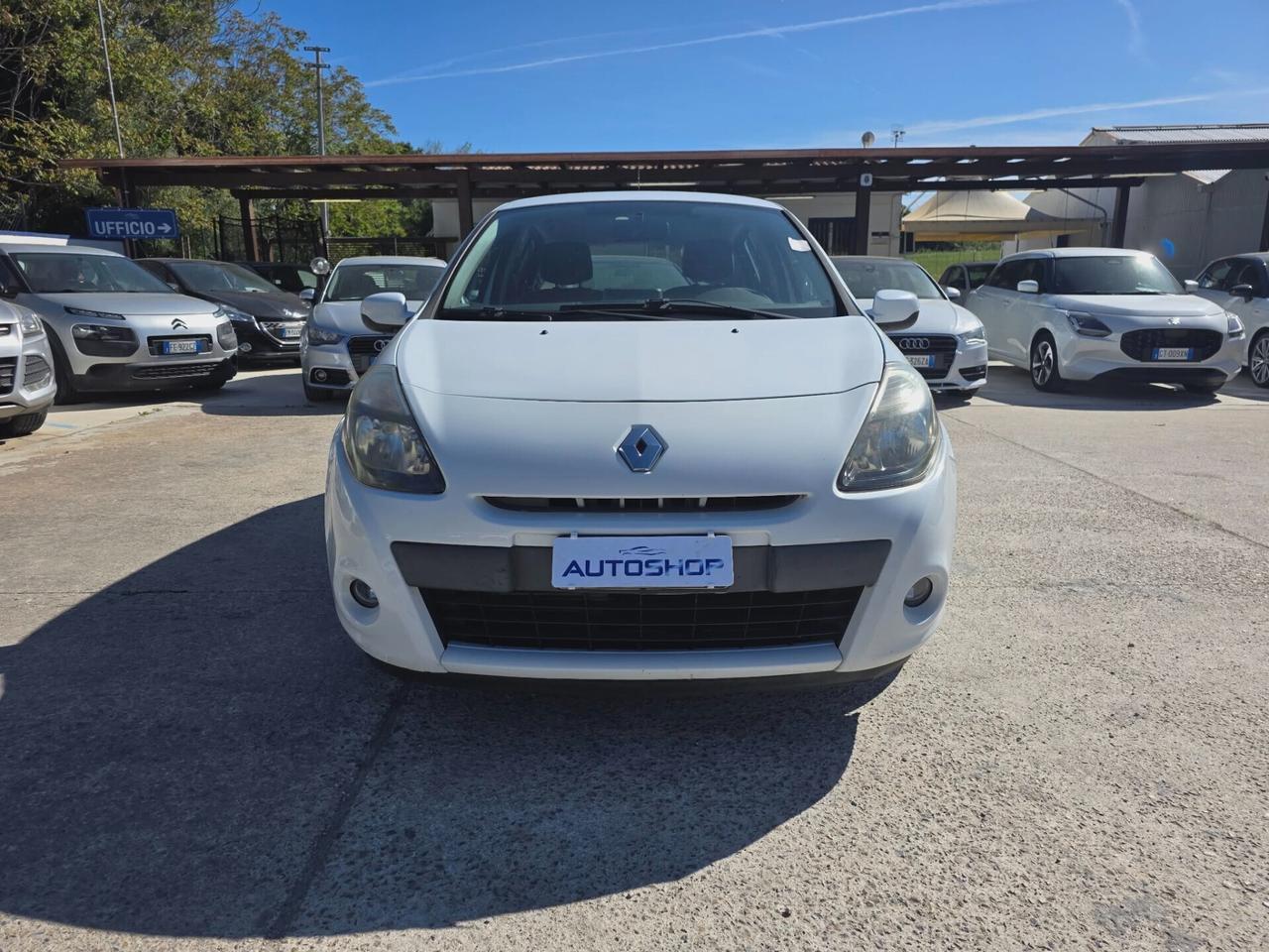 Renault Clio 1.5 dCi 75CV 5 porte Dynamique