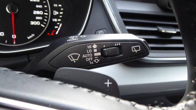 AUDI Q5 2.0 TDI Quattro S-Tronic