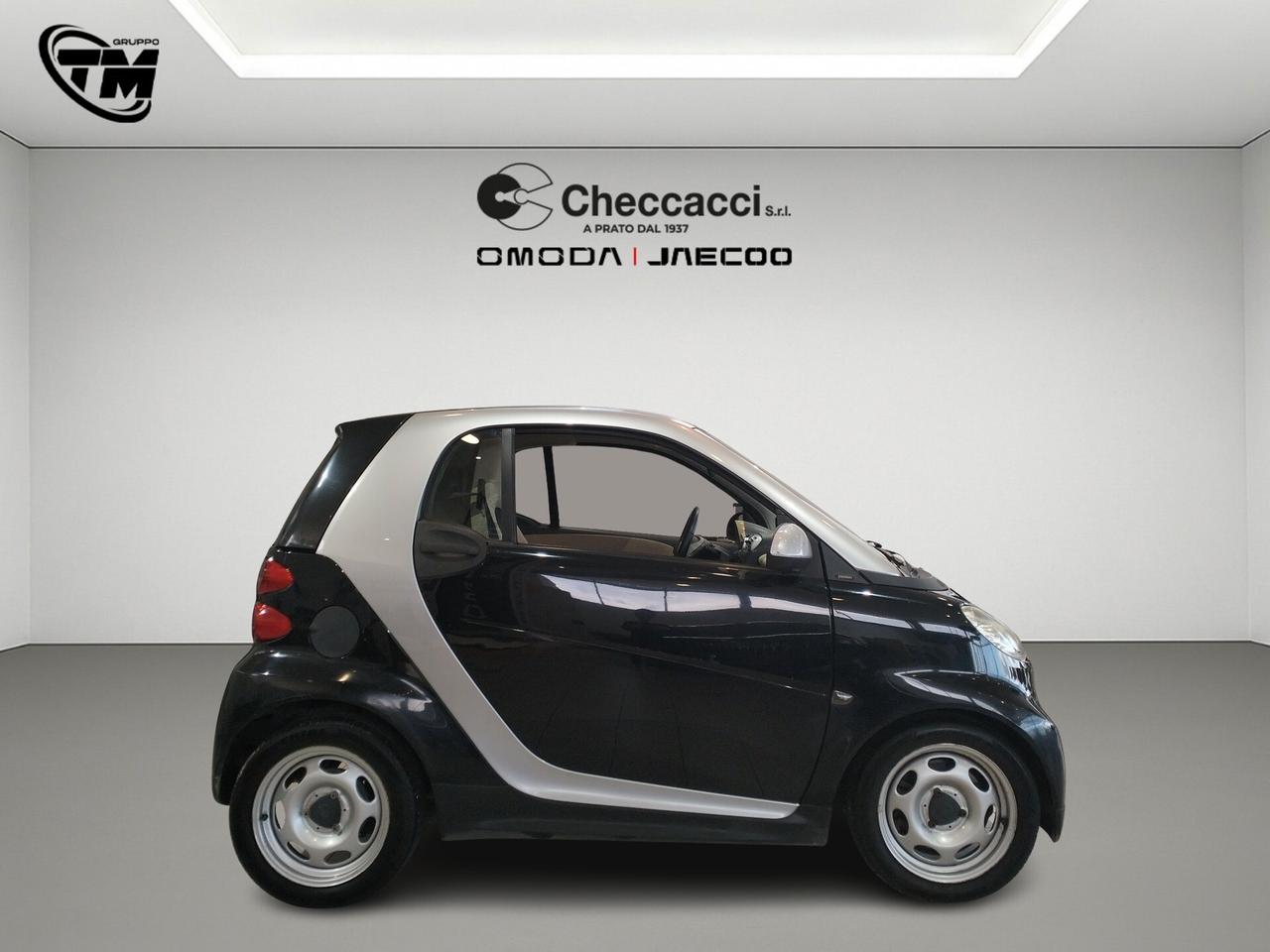 smart forTwo 1.0 mhd Coupè 71cv *78.000 KM*