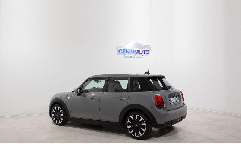 MINI Mini 5 porte Mini 1.5 One 75cv Baker Street 5 porte