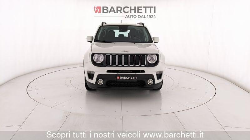 Jeep Renegade 1.0 T3 LONGITUDE