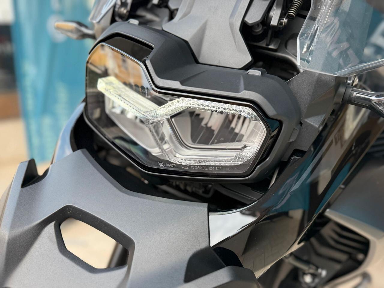 BMW F 850 GS ADVENTURE