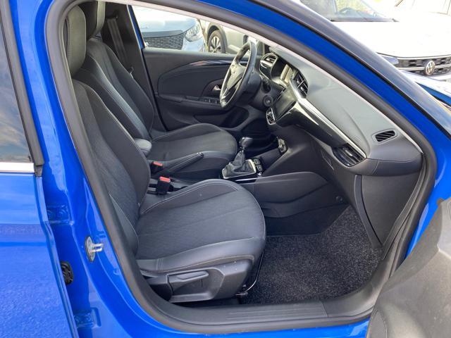 OPEL Corsa 1.5 D 100 CV Blitz Edition