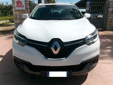 Renault Kadjar TCe 130CV EDC Energy Intens