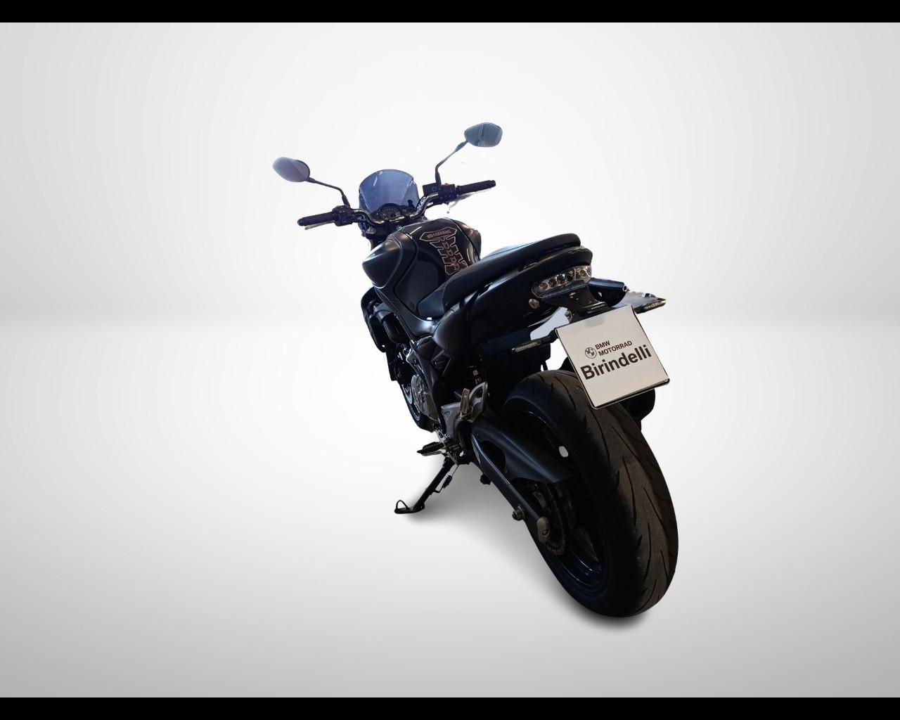 SUZUKI SFV Gladius 650 - ABS