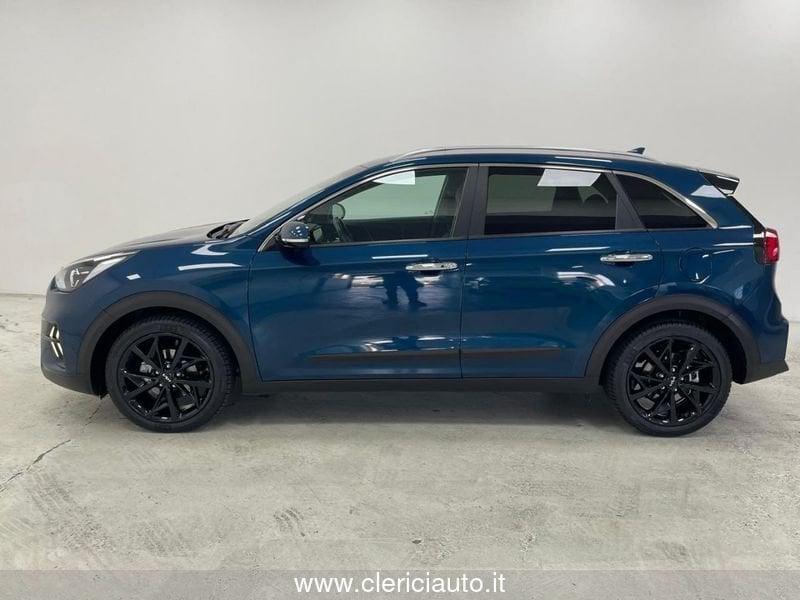 KIA Niro 1.6 GDi DCT HEV Style