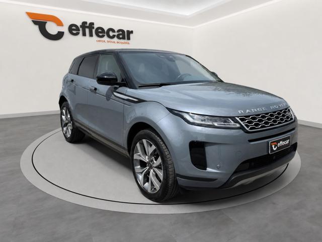 LAND ROVER Range Rover Evoque 2.0D 163 CV AWD Auto R-Dynamic SE