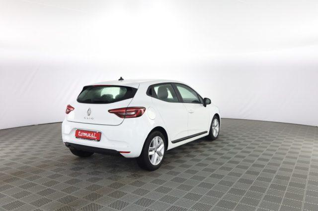 RENAULT Clio Clio TCe 90 CV 5 porte Business
