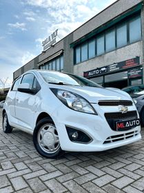 Chevrolet Spark 1.0 LT - OK NEOPATENTATO