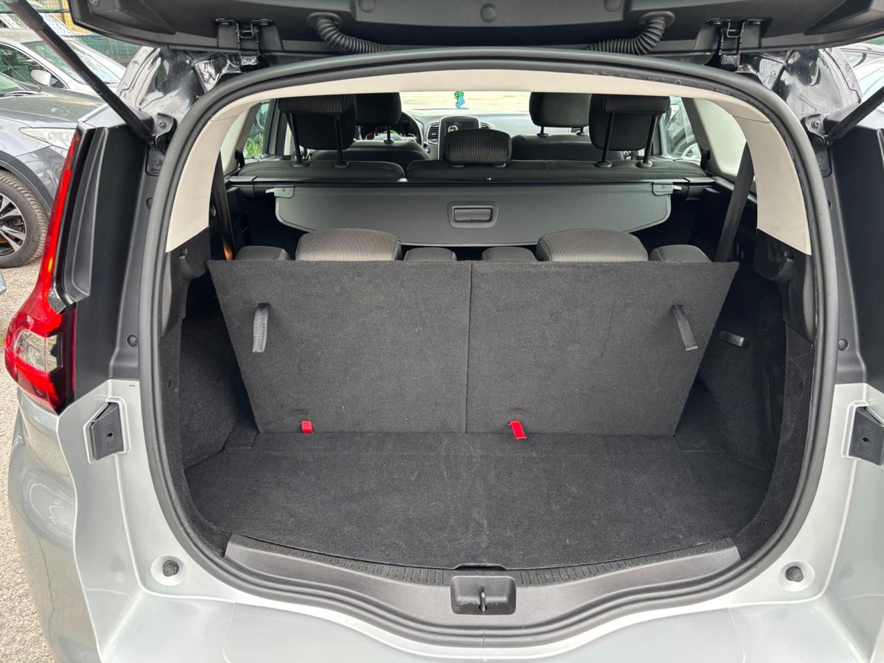 Renault Grand Scenic 1.5 dCi 7 posti OK NEOPATENTATI
