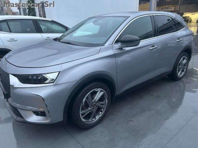DS AUTOMOBILES DS 7 Crossback DS7 1.5 bluehdi Business 130cv auto GG280AP