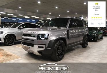 LAND ROVER Defender 110 3.0D I6 200 CV AWD AUTO SE *GANCIO*UNIPROP*