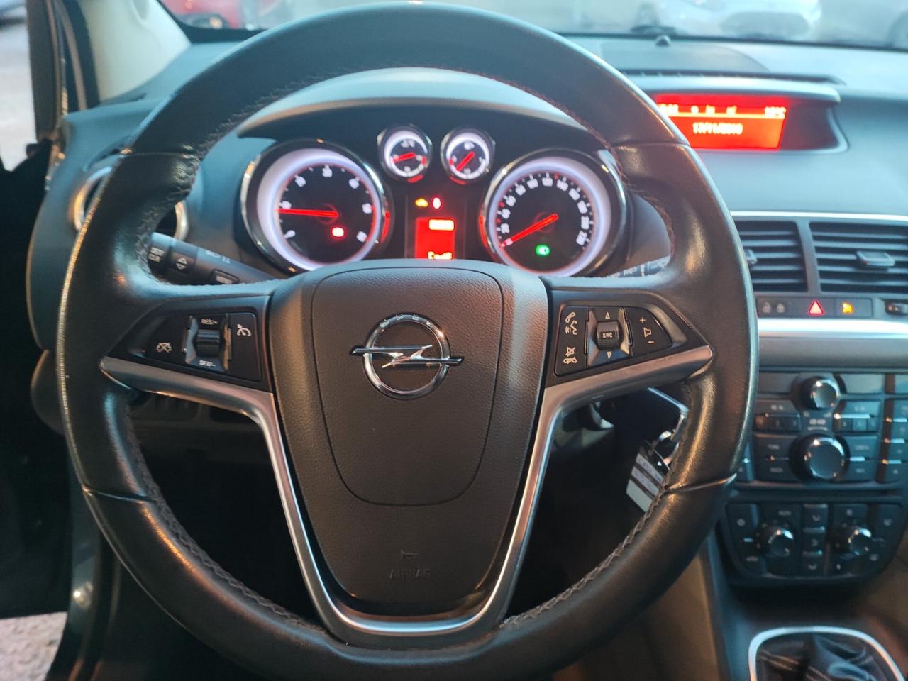 Opel Meriva 1.7 CDTI 110CV Elective