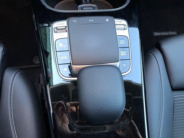 Mercedes Classe A A 200 Sport auto