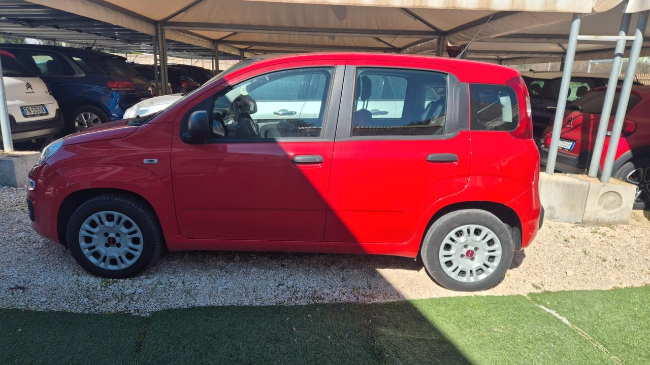 Fiat Panda 1.2 Pop