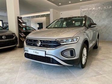 VOLKSWAGEN T-Roc 1.5 TSI DSG GARANZIA UFFICIALE