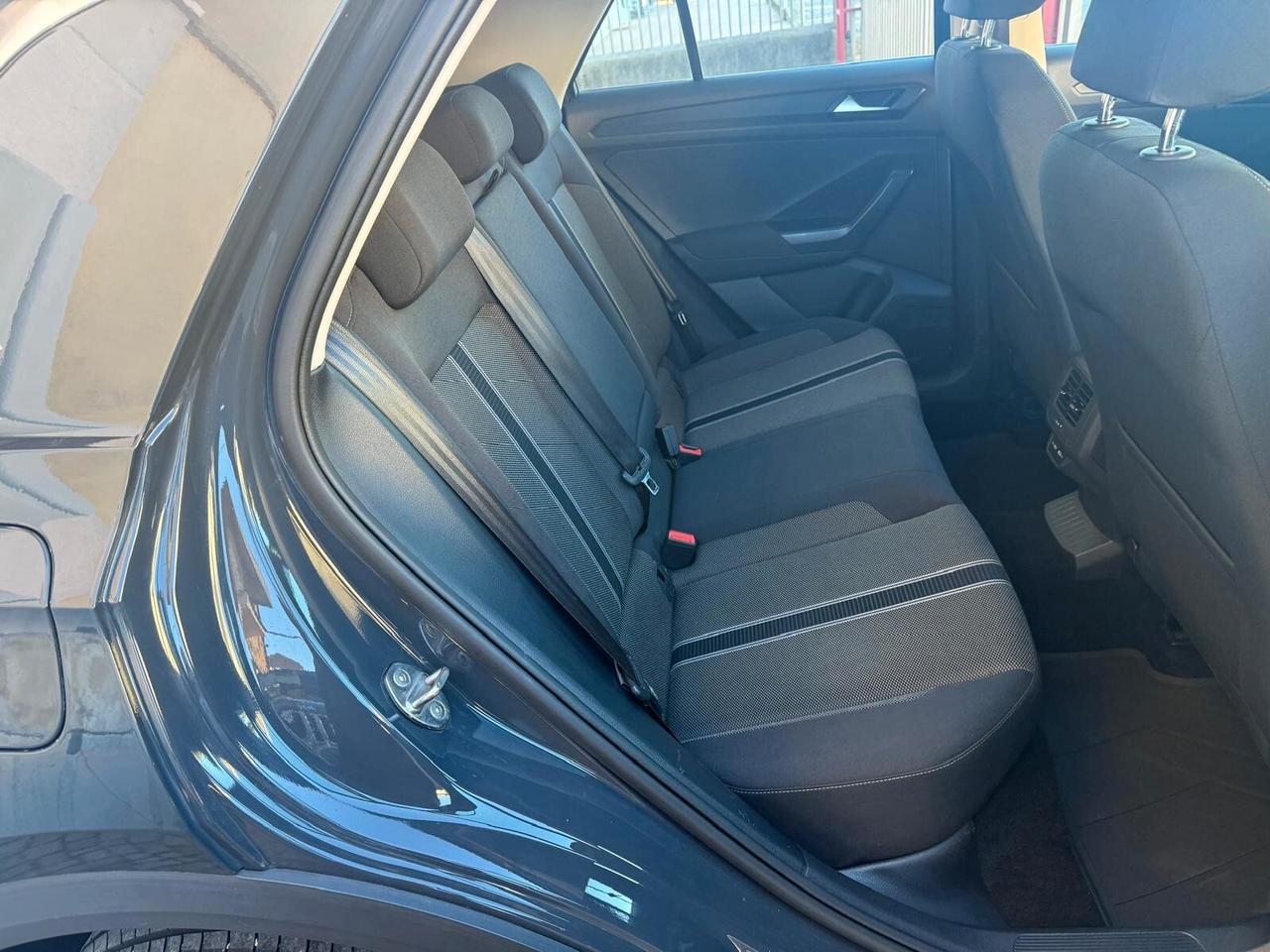 Volkswagen T-Roc 1.0 TSI 110cv Style 2021