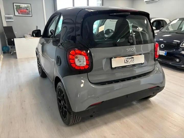Smart ForTwo 70 1.0 Passion UNIPRO-PROMO-FINANZIAMENTO