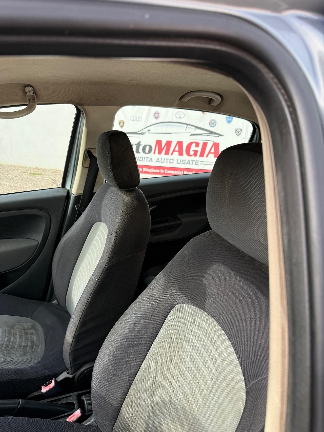 Fiat Grande Punto 1.2 5 porte Dynamic