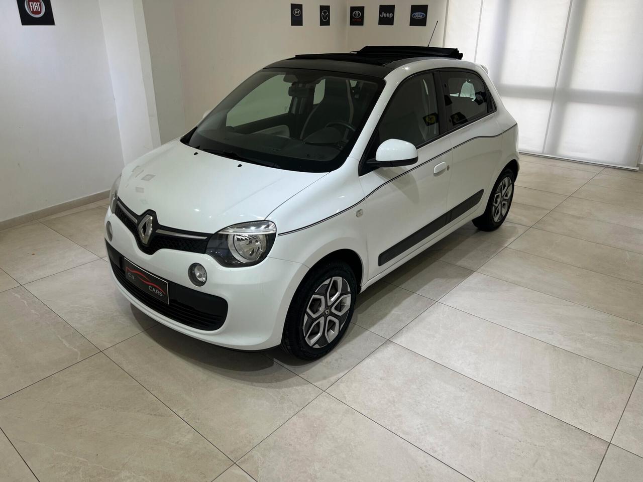 Renault Twingo SCe Stop&Start Openair