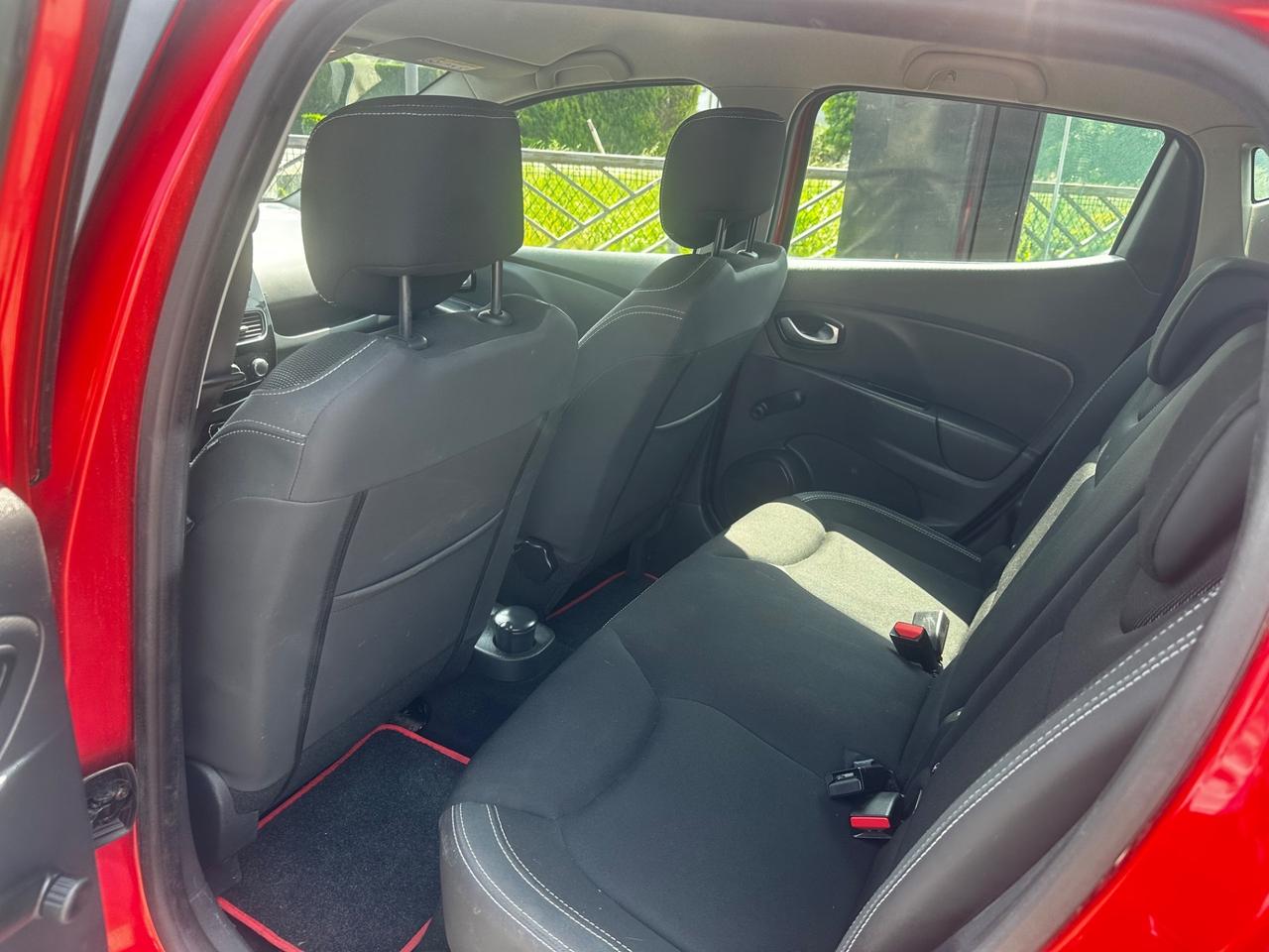 Renault Clio dCi 8V 75CV Start&Stop 5 porte Energy Zen