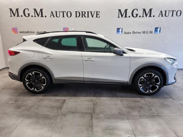 CUPRA Formentor 1.4 e-Hybrid DSG 204 cv