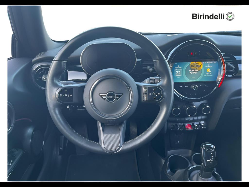 MINI Mini 4ª serie (F56) - Mini 1.5 Cooper Classic