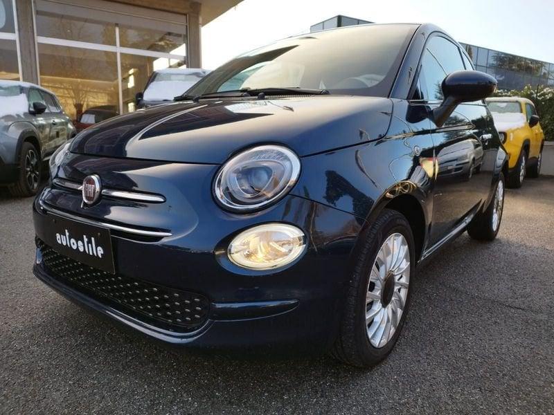 FIAT 500 500 1.2 Lounge