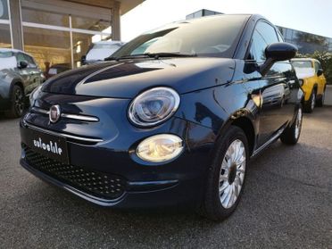 FIAT 500 500 1.2 Lounge